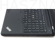 Lenovo Thinkpad P53 felújított laptop garanciával i7-64GB-1TBSSD-FHD