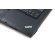 Lenovo Thinkpad T410 felújított laptop garanciával i5-6GB-128SSD-WXGA