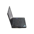 Lenovo Thinkpad T410 felújított laptop garanciával i5-4GB-128SSD-WXGA