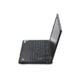 Lenovo Thinkpad T410 felújított laptop garanciával i5-4GB-128SSD-WXGA