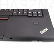 Lenovo Thinkpad T410s felújított laptop garanciával i5-4GB-128SSD-WXGA
