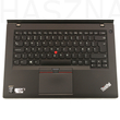 Lenovo Thinkpad T450 felújított használt laptop garanciával i5-8GB-240SSD-HDP