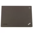 Lenovo Thinkpad T450 felújított használt laptop garanciával i5-8GB-240SSD-HDP