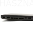 Lenovo Thinkpad T450s felújított laptop garanciával i5-8GB-256SSD-HDP