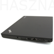 Lenovo Thinkpad T450s felújított laptop garanciával i5-8GB-256SSD-HDP