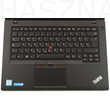 Lenovo Thinkpad T460 felújított laptop garanciával i5-8GB-240SSD-FHD