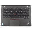 Lenovo Thinkpad T460 felújított laptop garanciával i5-8GB-256SSD-FHD-HUN