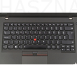 Lenovo Thinkpad T460 felújított laptop garanciával i5-8GB-256SSD-FHD-HUN