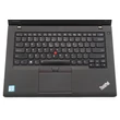 Lenovo Thinkpad T460 felújított laptop garanciával i5-8GB-256SSD-FHD