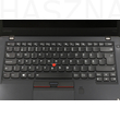 Lenovo Thinkpad T460s felújított laptop garanciával i5-12GB-256SSD-FHD-TCH