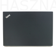 Lenovo Thinkpad T460s felújított laptop garanciával i5-12GB-512SSD-FHD