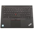 Lenovo Thinkpad T470 felújított laptop garanciával i5-16GB-256SSD-FHD-US