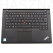 Lenovo Thinkpad T470s felújított laptop garanciával i5-8GB-256SSD-FHD