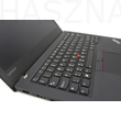 Lenovo Thinkpad T470 felújított laptop garanciával i5-8GB-240SSD-FHD-HUN