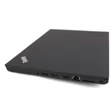 Lenovo Thinkpad T480 felújított laptop garanciával i5-8GB-256SSD-FHD-HUN