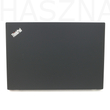 Lenovo Thinkpad T490 felújított laptop garanciával i5-16GB-512SSD-FHD