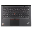 Lenovo Thinkpad T495s felújított laptop garanciával Ryzen 7-16GB-512SSD-FHD