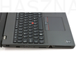 Lenovo Thinkpad T550 felújított laptop garanciával i5-8GB-512SSD-FHD