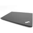 Lenvo Thinkpad T570 felújított használt laptop garanciával i7-8GB-256SSD