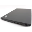 Lenvo Thinkpad T570 felújított használt laptop garanciával i7-8GB-256SSD