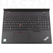 Lenovo Thinkpad T570 felújított laptop garanciával i5-16GB-256SSD-FHD