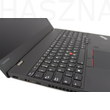 Lenovo Thinkpad T570 felújított laptop garanciával i5-16GB-256SSD-FHD