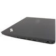 Lenovo Thinkpad T570 felújított laptop garanciával i5-16GB-256SSD-FHD