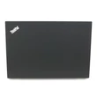 Lenovo Thinkpad T570 felújított laptop garanciával i5-12GB-256SSD-FHD