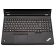 Lenovo Thinkpad W541 laptop garanciával i7-16GB-256SSD-FHD-NVD