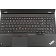 Lenovo Thinkpad W541 laptop garanciával i7-16GB-256SSD-FHD-NVD
