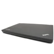 Lenovo Thinkpad W541 laptop garanciával i7-16GB-256SSD-FHD-NVD