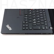 Lenovo Thinkpad X13 felújított laptop garanciával i5-8GB-256SSD-FHD