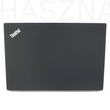 Lenovo Thinkpad X13 felújított laptop garanciával i5-8GB-256SSD-FHD