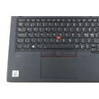 Lenovo Thinkpad X13 felújított laptop garanciával i5-8GB-256SSD-FHD