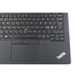 Lenovo Thinkpad X13 felújított laptop garanciával i5-8GB-256SSD-FHD