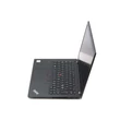 Lenovo Thinkpad X13 felújított laptop garanciával i5-8GB-256SSD-FHD