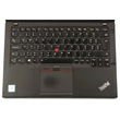 Lenovo Thinkpad X260 felújított laptop garanciával i5-8GB-240SSD-FHD-HUN