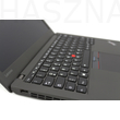 Lenovo Thinkpad X260 felújított laptop garanciával i3-8GB-256SSD-FHD
