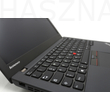 Lenovo Thinkpad X270 felújított laptop garanciával i5-8GB-256SSD-FHD