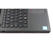 Lenovo Thinkpad X270 felújított laptop garanciával i5-8GB-240SSD-FHD