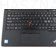 Lenovo Thinkpad X280 felújított laptop garanciával i5-8GB-256SSD-FHD