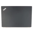 Lenovo Thinkpad A285 felújított laptop garanciával Ryzen5-8GB-240SSD-HD