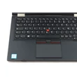 Lenovo Thinkpad Yoga 260 felújított laptop garanciával i7-8GB-256SSD-FHD-TCH