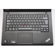 Lenovo Thinkpad T440s felújított használt laptop