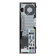 HP ProDesk 600 G1 SFF felújított használt pc