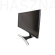 Samsung S29E790C használt ívelt monitor fekete-ezüst LED 29