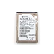 Hitachi Travelstar winchester 2,5" SATA 160GB 7200RPM (használt)