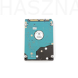Toshiba 320GB Használt notebook winchester 2,5&quot; SATA (100/100%) 7200rpm