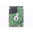 Western Digital Black winchester 2,5" SATA 500GB 7200RPM (használt)