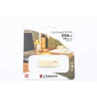 Kingston DataTraveler SE9 G3 256GB USB 3.2 Gen1 pendrive